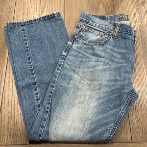 Men’s American Eagle Original Bootcut 34x32